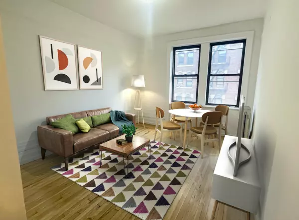 Coliving in Harlem - Manhattan, New York