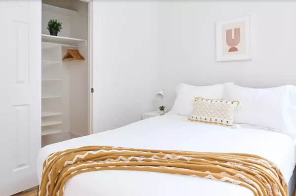 Coliving in Harlem - Manhattan, New York