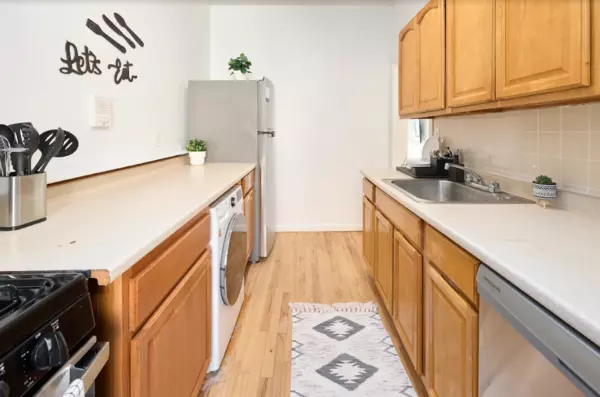 Coliving in Harlem - Manhattan, New York