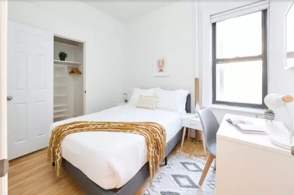 Coliving in Harlem - Manhattan, New York