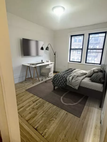 Coliving in Harlem - Manhattan, New York