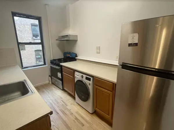 Coliving in Harlem - Manhattan, New York