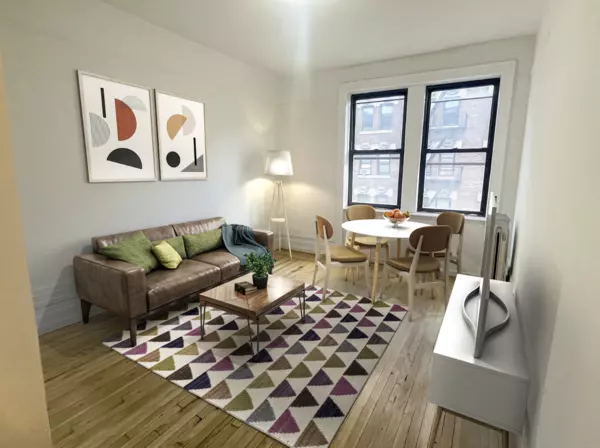 Coliving in Harlem - Manhattan, New York