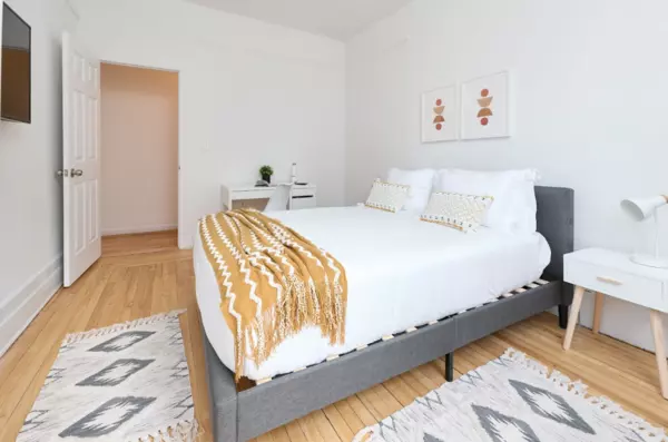 Coliving in Harlem - Manhattan, New York