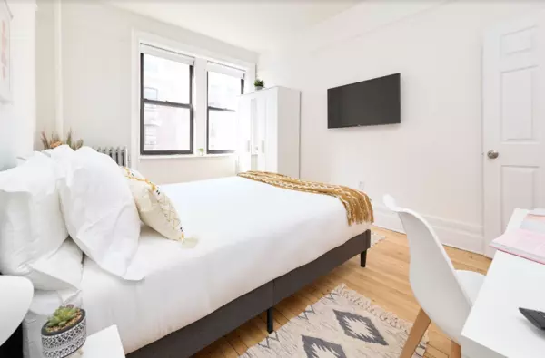 Coliving in Harlem - Manhattan, New York