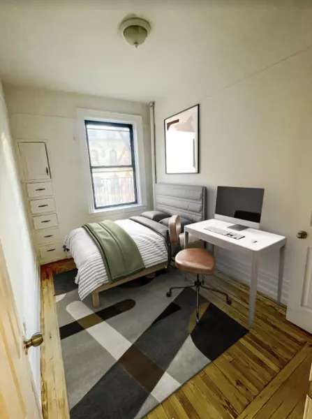 Coliving in Harlem - Manhattan, New York