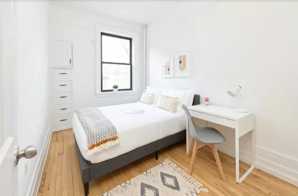 Coliving in Harlem - Manhattan, New York