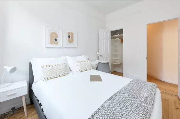 Coliving in Harlem - Manhattan, New York