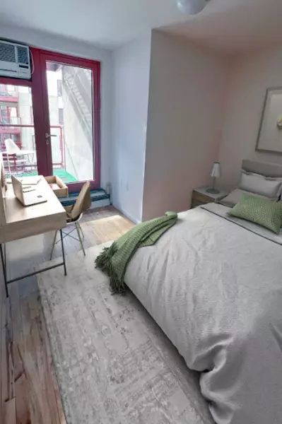 Coliving in East Village - Manhattan, New York