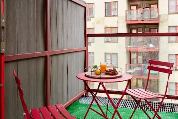 Coliving in East Village - Manhattan, New York