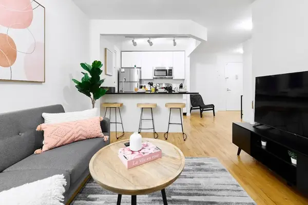 Coliving in East Village - Manhattan, New York