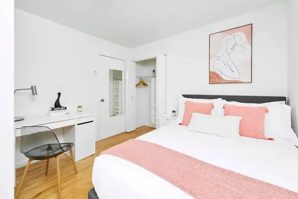 Coliving in East Village - Manhattan, New York