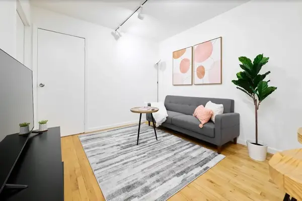 Coliving in East Village - Manhattan, New York