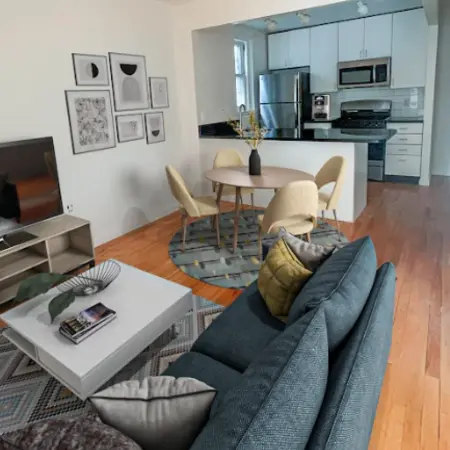 Coliving in East Village - Manhattan, New York