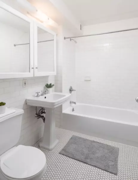 Coliving in East Village - Manhattan, New York