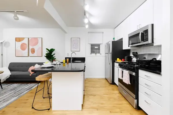 Coliving in East Village - Manhattan, New York