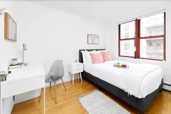Coliving in East Village - Manhattan, New York