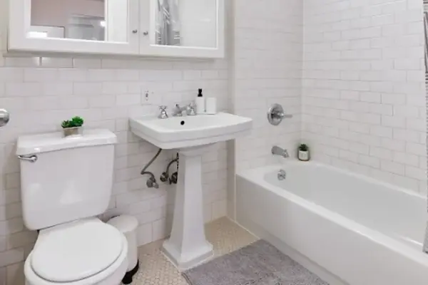 Coliving in East Village - Manhattan, New York