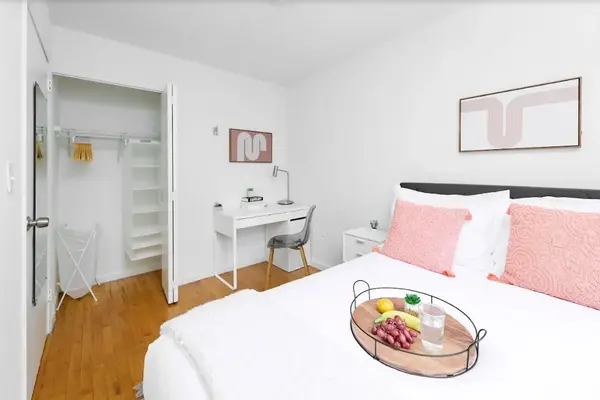 Coliving in East Village - Manhattan, New York