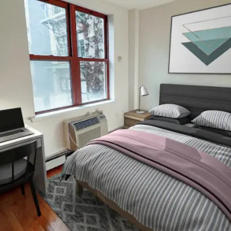 Coliving in East Village - Manhattan, New York