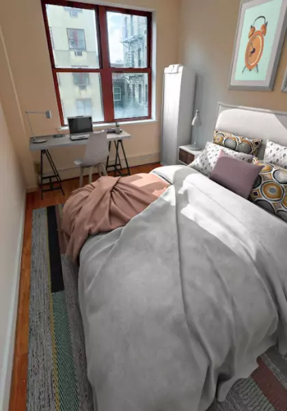 Coliving in East Village - Manhattan, New York