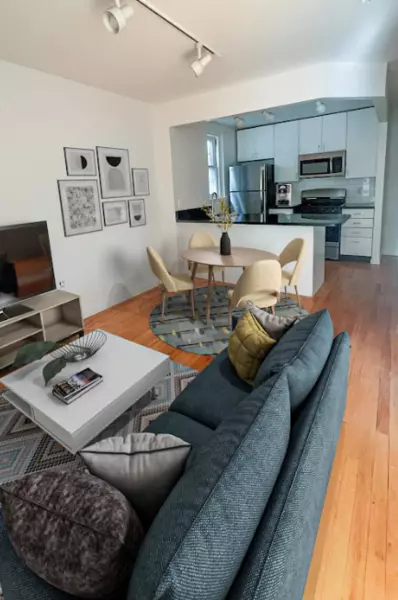 Coliving in East Village - Manhattan, New York