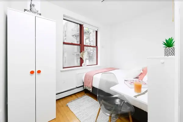 Coliving in East Village - Manhattan, New York