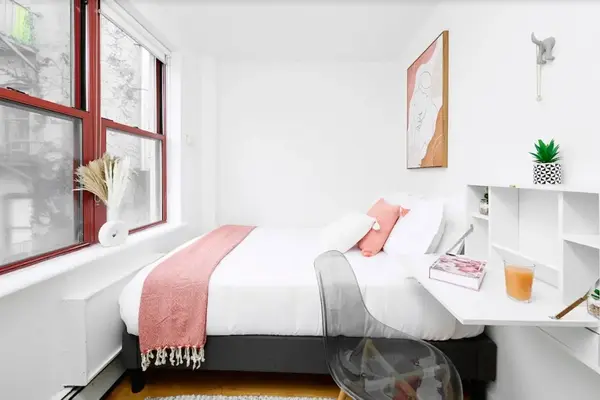 Coliving in East Village - Manhattan, New York