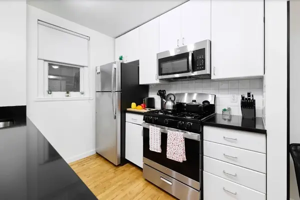 Coliving in East Village - Manhattan, New York