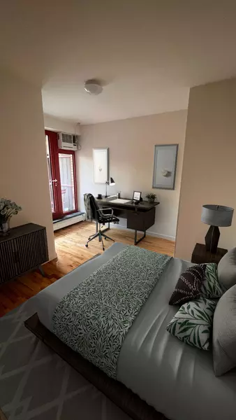 Coliving in East Village - Manhattan, New York
