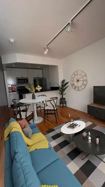 Coliving in East Village - Manhattan, New York