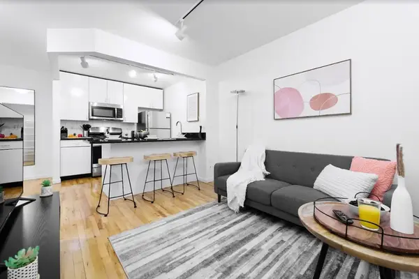 Coliving in East Village - Manhattan, New York
