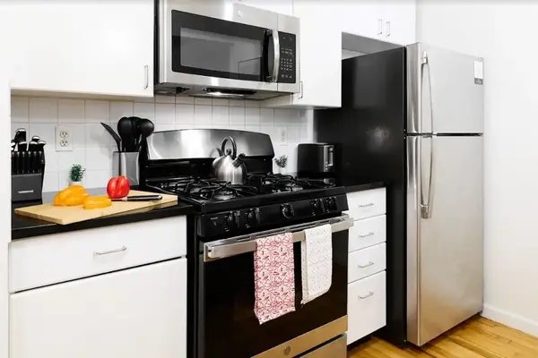 Coliving in East Village - Manhattan, New York