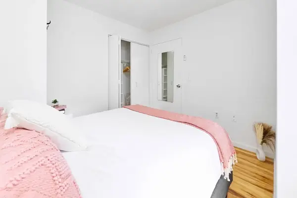 Coliving in East Village - Manhattan, New York