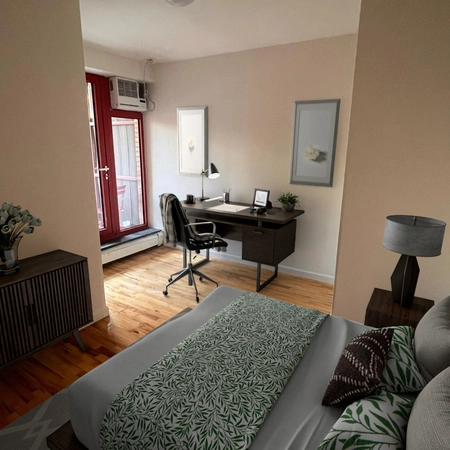 Coliving in East Village - Manhattan, New York
