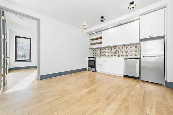 Coliving in East Village - Manhattan, New York