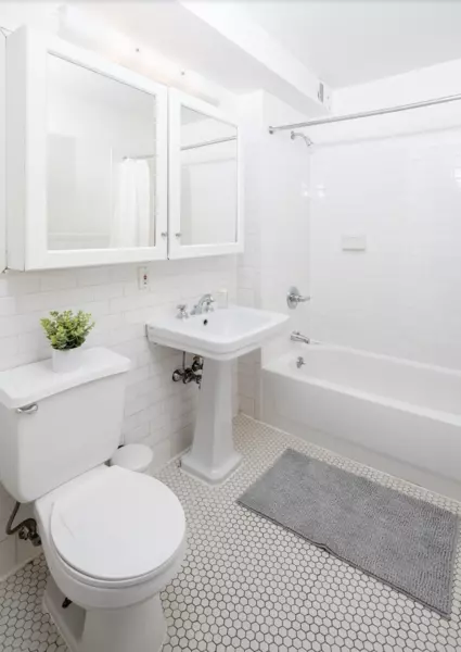 Coliving in East Village - Manhattan, New York