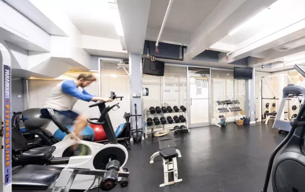 Coliving in East Village - Manhattan, New York