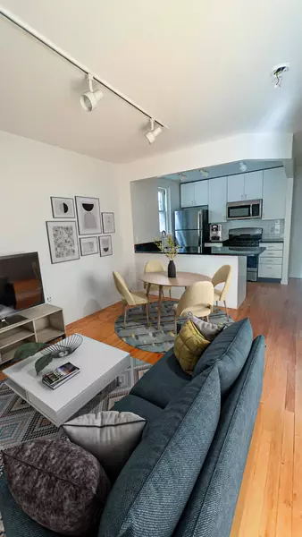 Coliving in East Village - Manhattan, New York