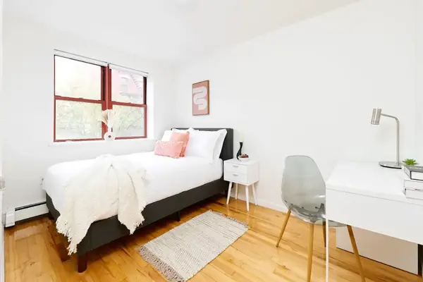 Coliving in East Village - Manhattan, New York