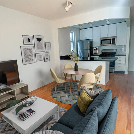 Coliving in East Village - Manhattan, New York