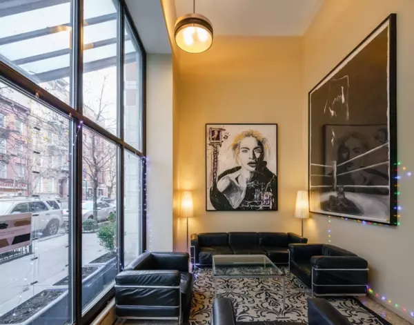 Coliving in East Village - Manhattan, New York