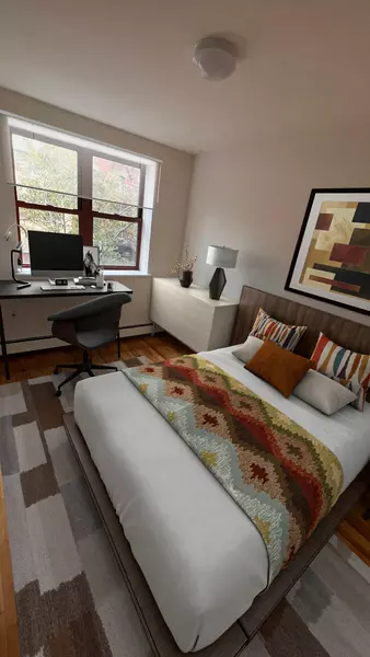 Coliving in East Village - Manhattan, New York