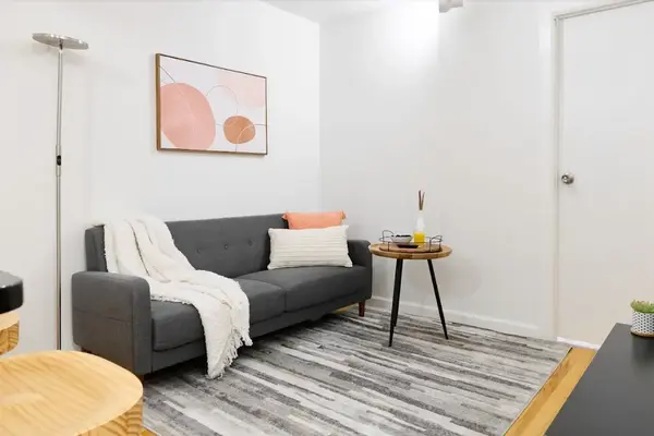 Coliving in East Village - Manhattan, New York