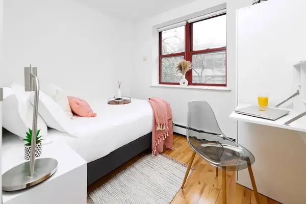 Coliving in East Village - Manhattan, New York