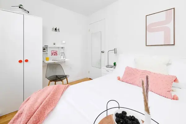 Coliving in East Village - Manhattan, New York