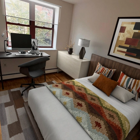 Coliving in East Village - Manhattan, New York