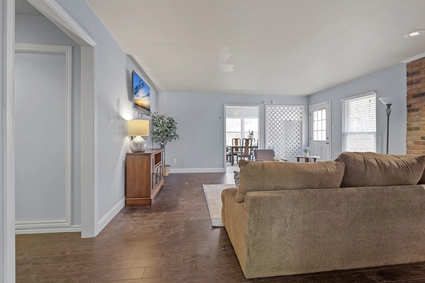 Coliving in Garland - Ne Dallas, Dallas