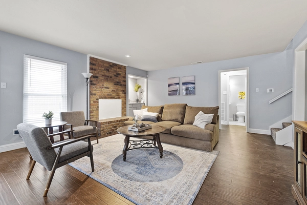 Coliving in Garland - Ne Dallas, Dallas