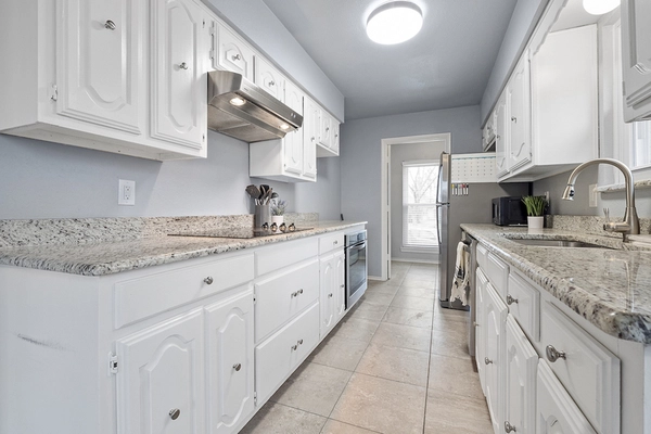 Coliving in Garland - Ne Dallas, Dallas